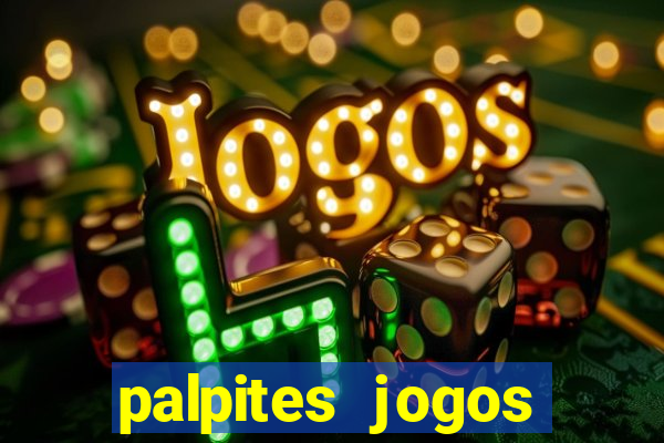 palpites jogos champions league