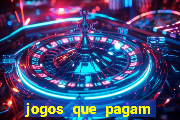 jogos que pagam pelo pagbank 2024