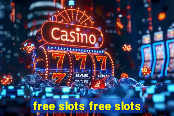 free slots free slots