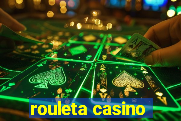 rouleta casino