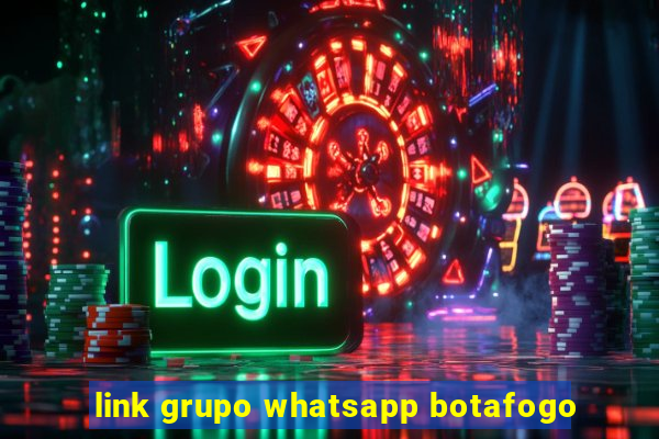 link grupo whatsapp botafogo