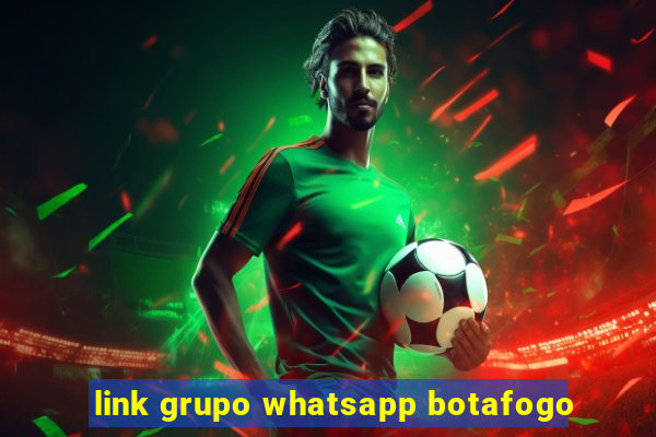 link grupo whatsapp botafogo