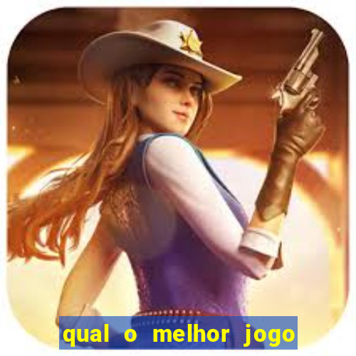 qual o melhor jogo para iphone