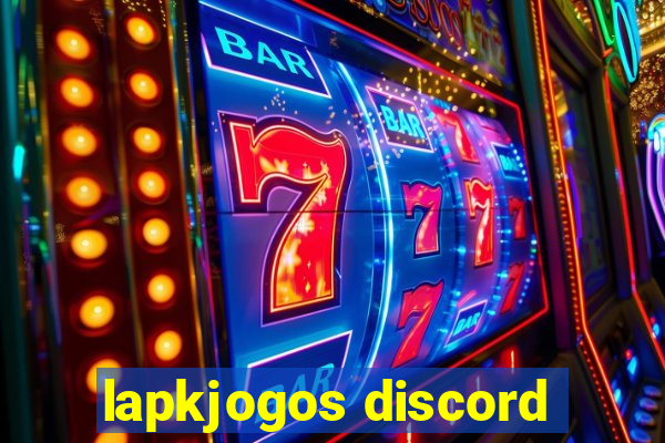 lapkjogos discord