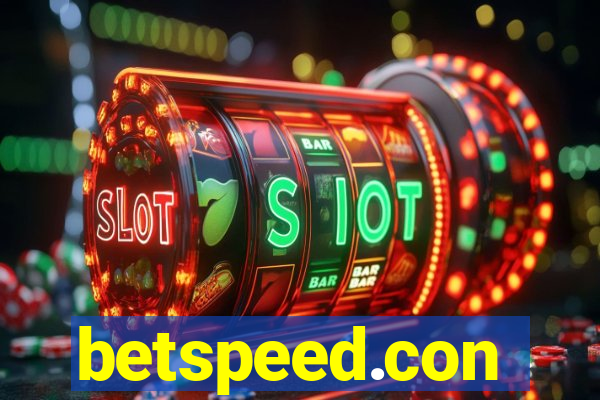 betspeed.con