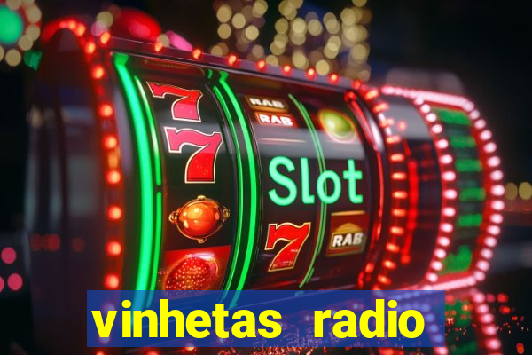 vinhetas radio globo futebol