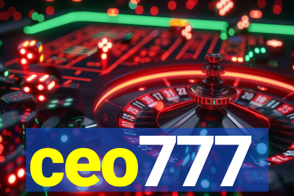 ceo777