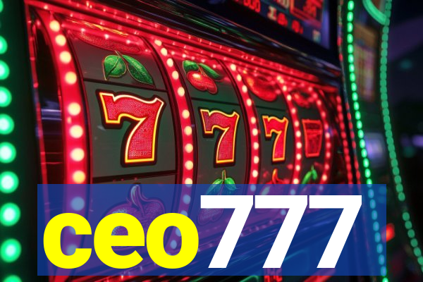 ceo777