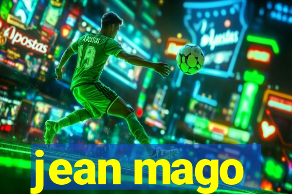 jean mago