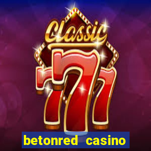 betonred casino promo code