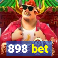 898 bet