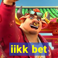 iikk bet