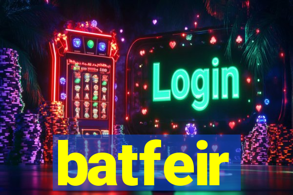 batfeir