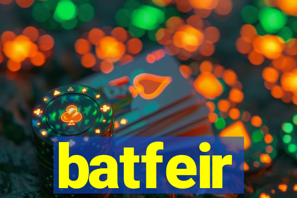 batfeir