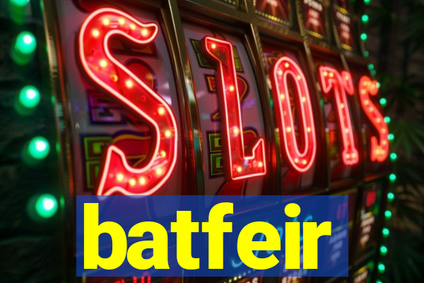 batfeir