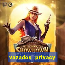 vazados privacy belle belinha