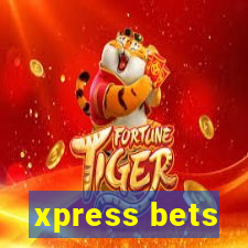 xpress bets