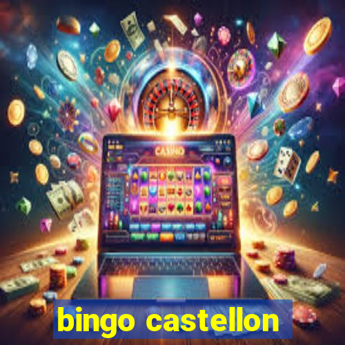 bingo castellon