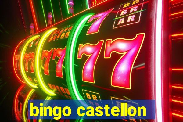 bingo castellon