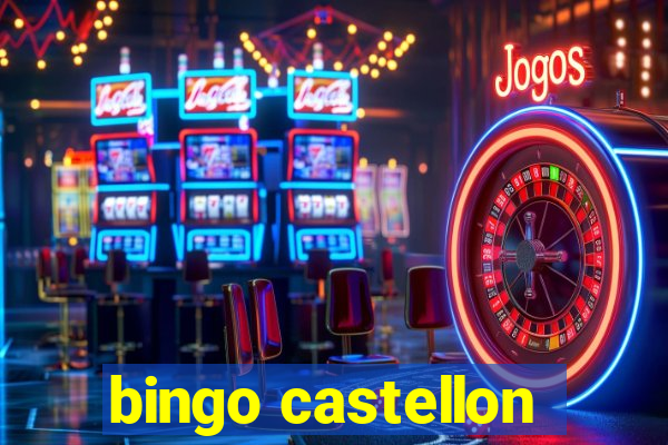 bingo castellon