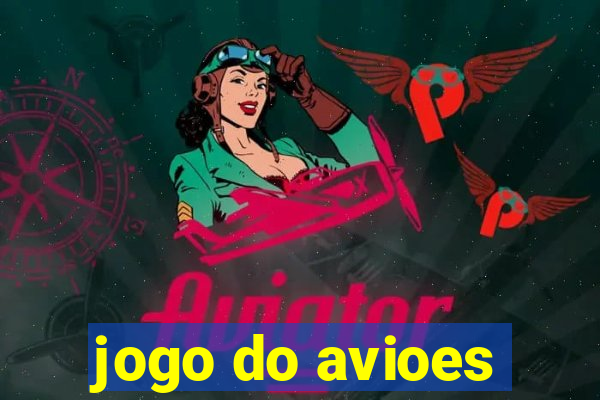 jogo do avioes