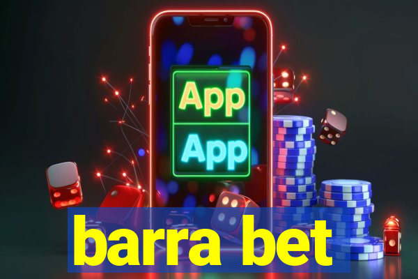 barra bet