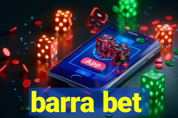 barra bet