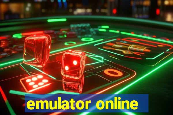 emulator online