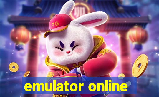 emulator online