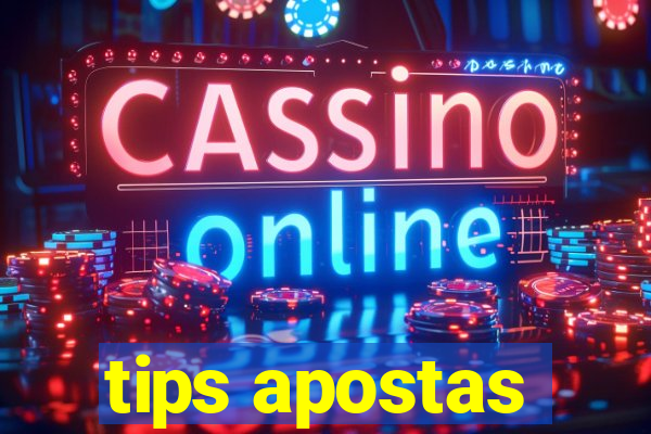 tips apostas