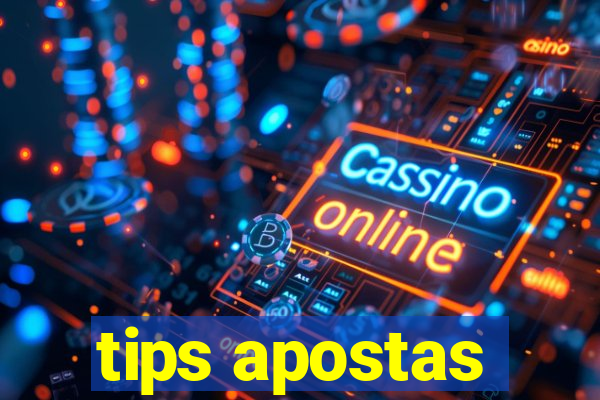 tips apostas