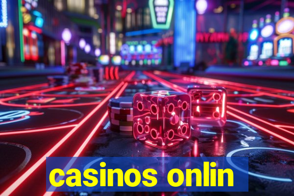 casinos onlin