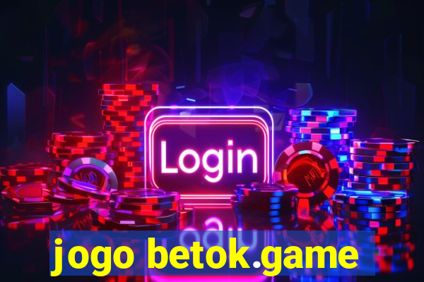 jogo betok.game