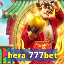 hera 777bet