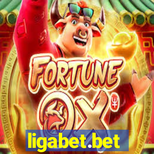 ligabet.bet