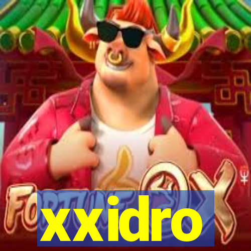 xxidro