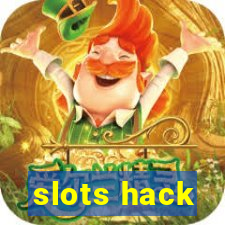 slots hack