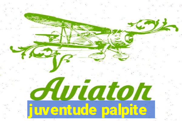 juventude palpite