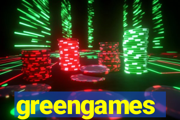 greengames