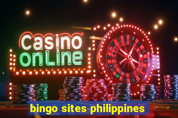 bingo sites philippines