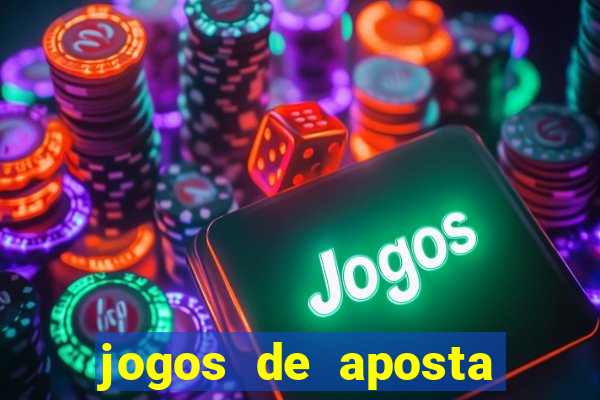 jogos de aposta com 1 real