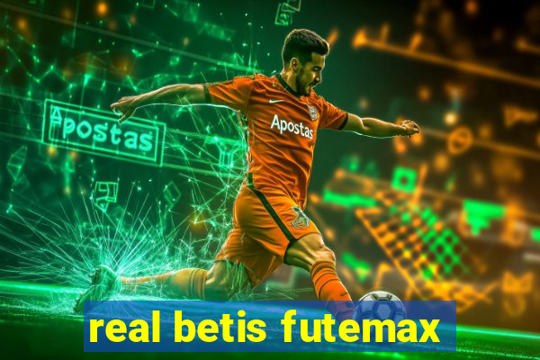 real betis futemax