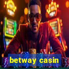 betway casin