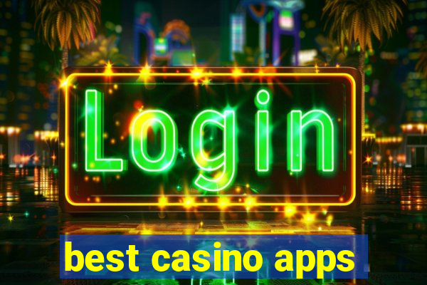 best casino apps