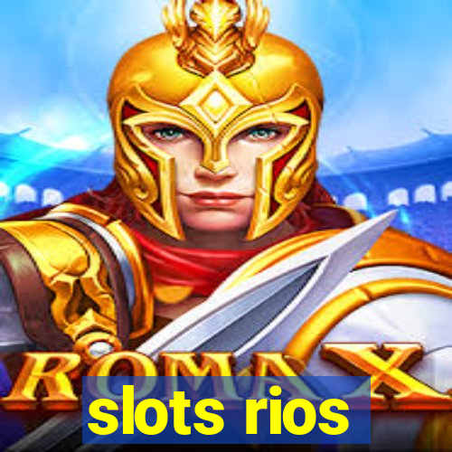 slots rios