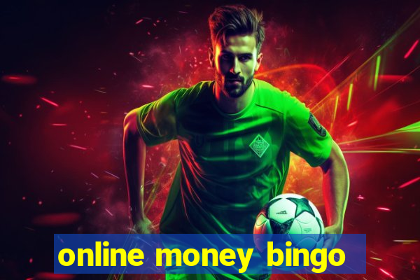 online money bingo