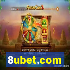 8ubet.com