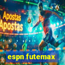 espn futemax