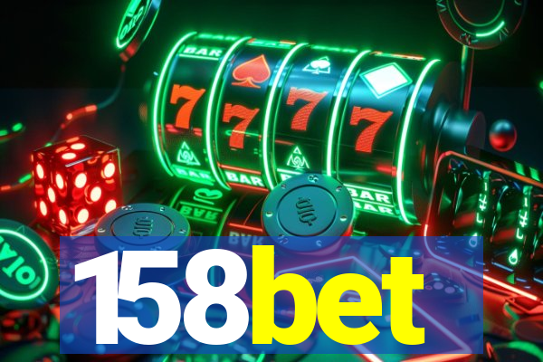 158bet