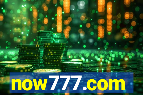 now777.com